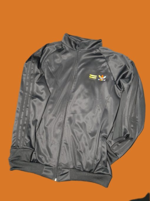 Campera ADIDAS PHARRELL